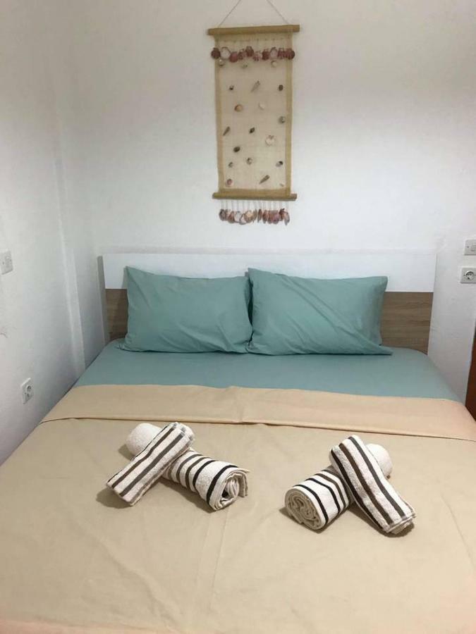Harmony Apartment Kallithea  Exterior foto
