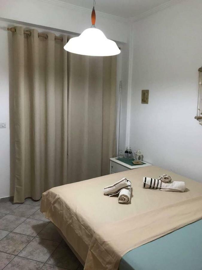 Harmony Apartment Kallithea  Exterior foto