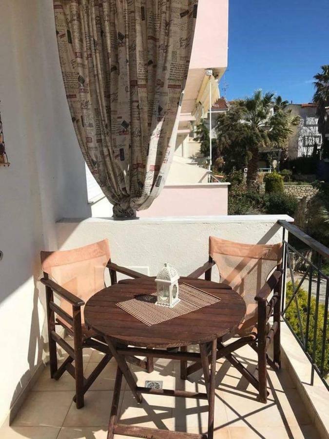Harmony Apartment Kallithea  Exterior foto
